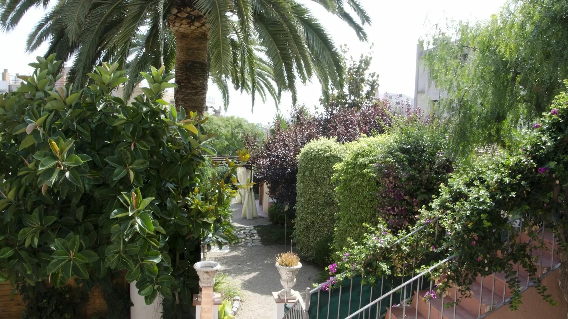 Tarragonasuites 2-Autumn Apartman Tarragona
