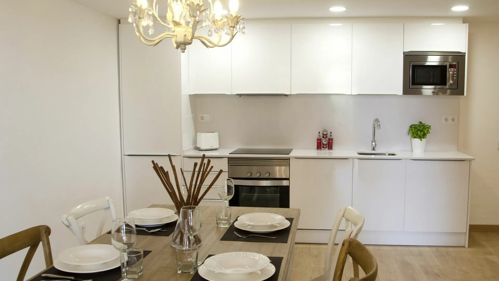 Apartman Tarragonasuites 2-Autumn Spanyolország