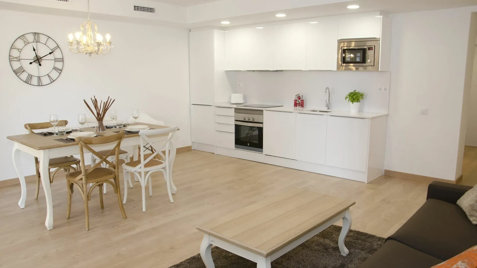 Apartman Tarragonasuites 2-Autumn Spanyolország